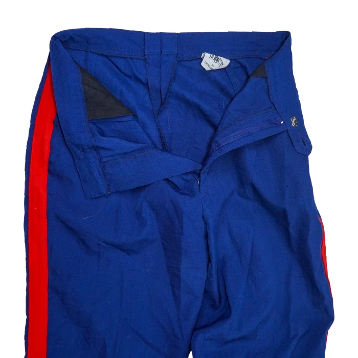 USMC Officer Women's Service Dress Trousers - 12R, Medium - USMC Surplus - Dress Trousers