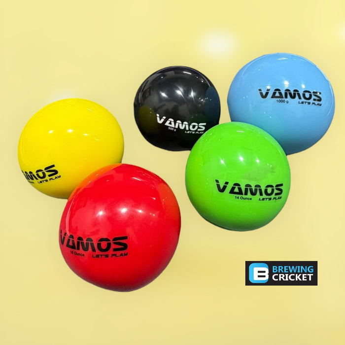 Vamos Weighted Ball - Training Balls