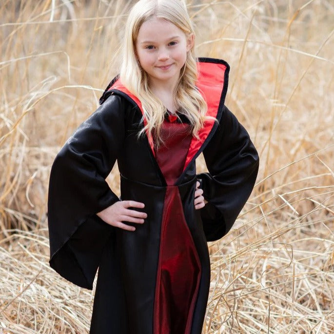 Vampire Dress
