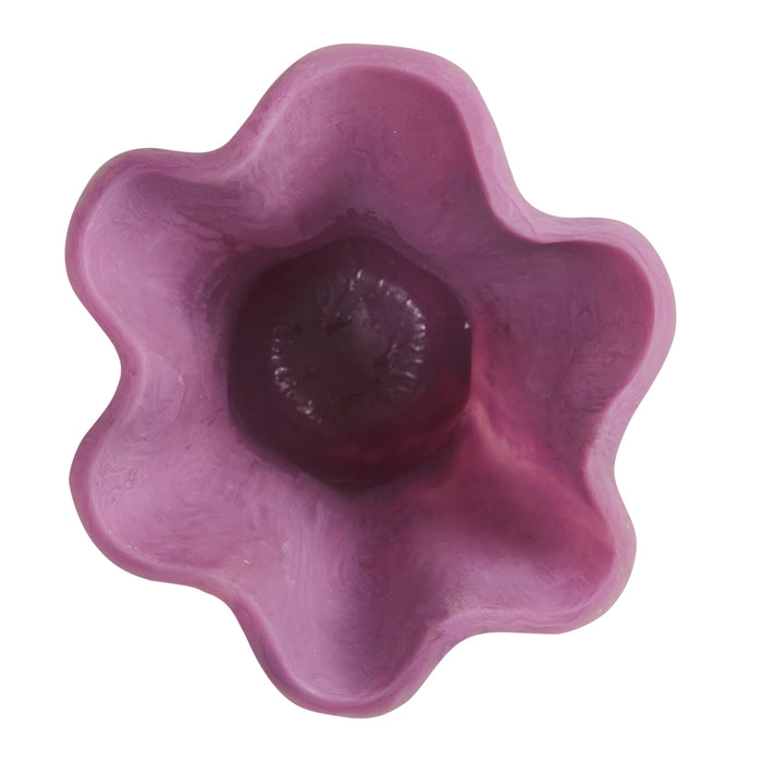 Violetta Vase - Orchid