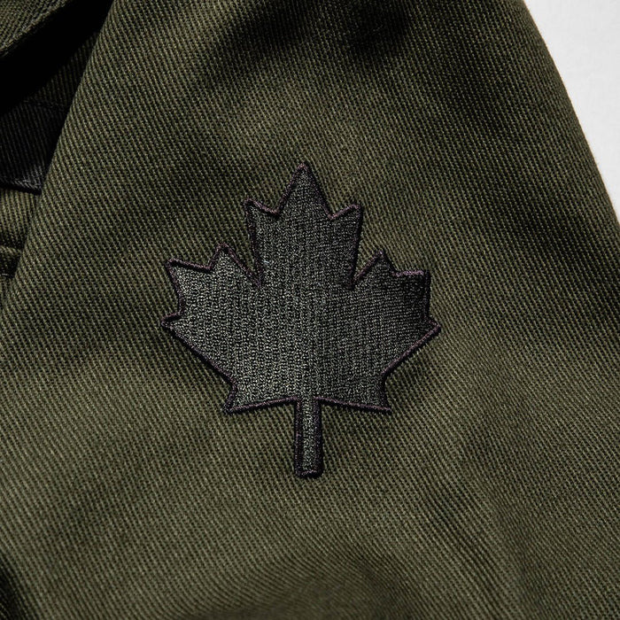 Wade Wilson Mercenary Military Field Jacket - Heroes & Villains-Marvel-Field Jacket