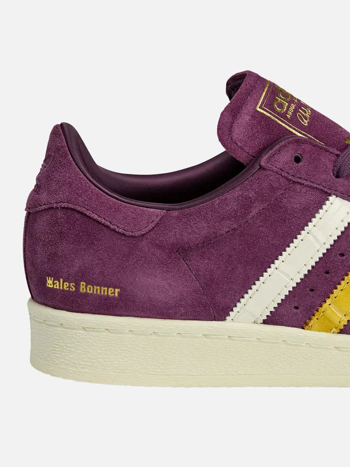 ADIDAS ORIGINALS Wales Bonner x adidas Jabbar - Sneakers SNEAKER