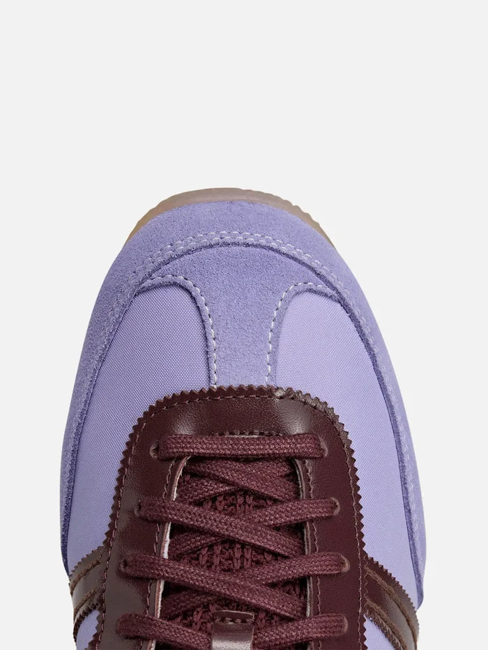 ADIDAS ORIGINALS Wales Bonner x adidas Japan "Light Purple/Night Red" - Sneakers SNEAKER