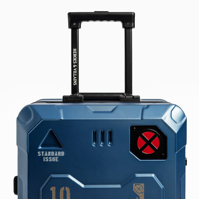 Weapon X Departer Carry-On - Heroes & Villains-Marvel-Carry-On Suitcase