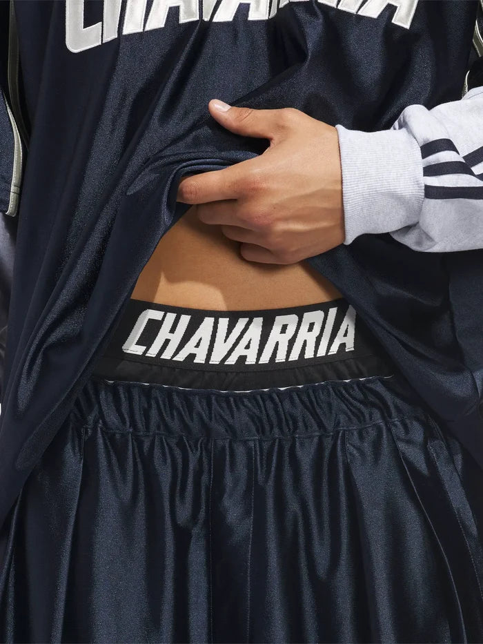 ADIDAS ORIGINALS Willy Chavarria x adidas House 2-Pack Shorts "Black" - Jogger Shorts ŞORT