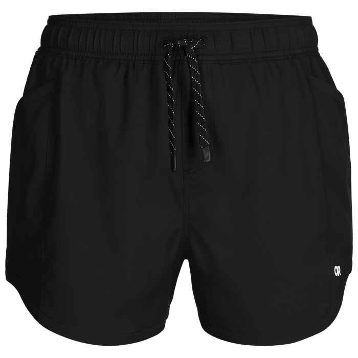 Black / XS