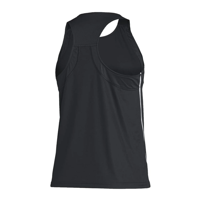Adidas Women’s Train Essentials 3-Stripes Workout Tank Top — HG7414L