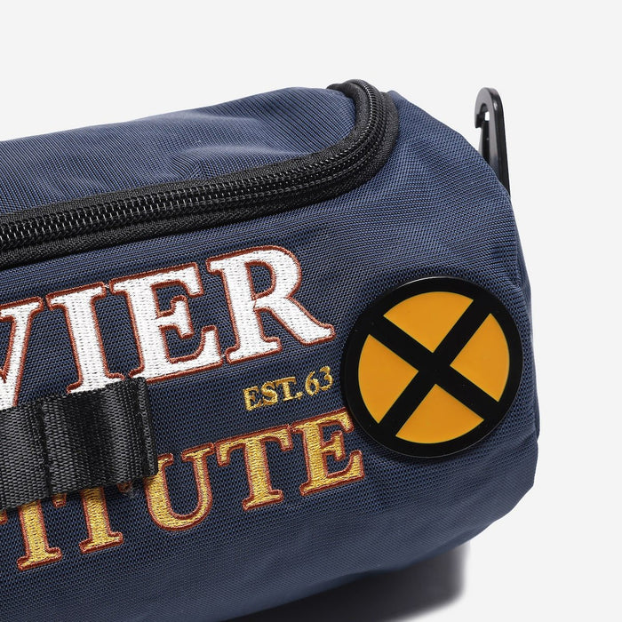 X-Men Xavier Institute Cadet Dopp Kit - Heroes & Villains-Marvel-Dopp Kit