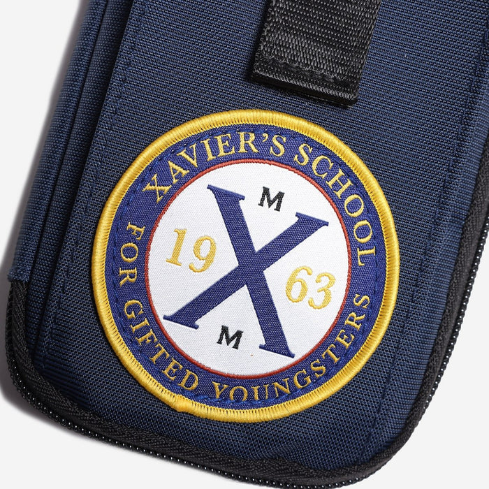 X-Men Xavier Institute Traverse Tech Organizer - Heroes & Villains-Marvel-Tech Organizer