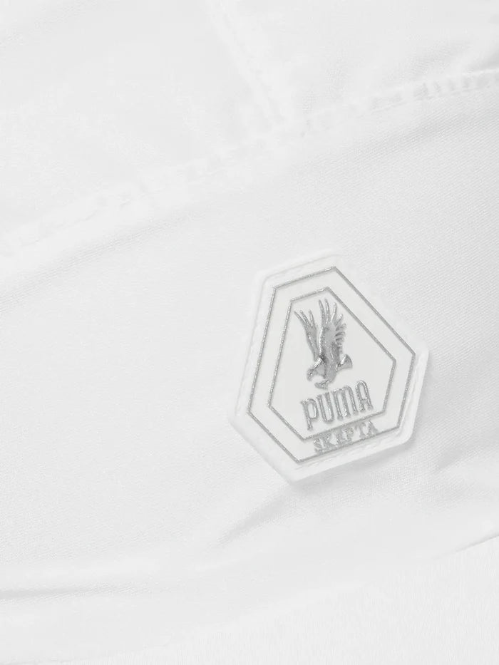 PUMA PUMA x SKEPTA Cap - White - Uncategorized ŞAPKA