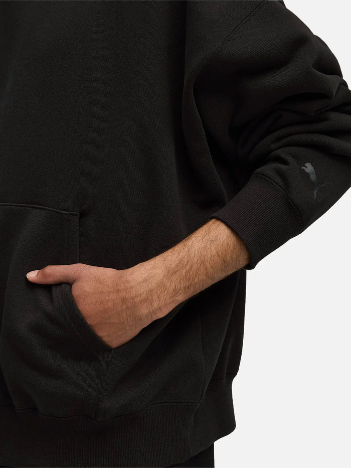 PUMA Puma x SKEPTA Hoodie - Black - Uncategorized SWEATSHIRT