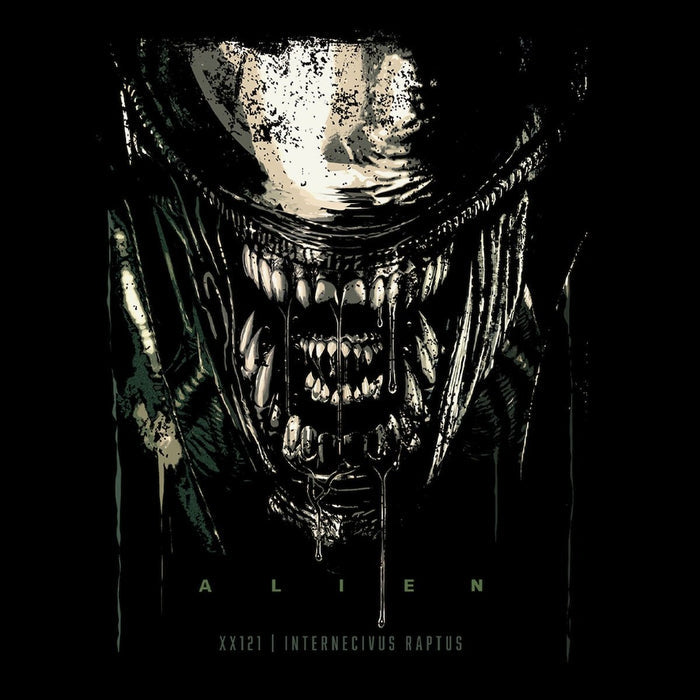 Xenomorph XX121 Classic Comfort Tee - Heroes & Villains-Alien-T-Shirt