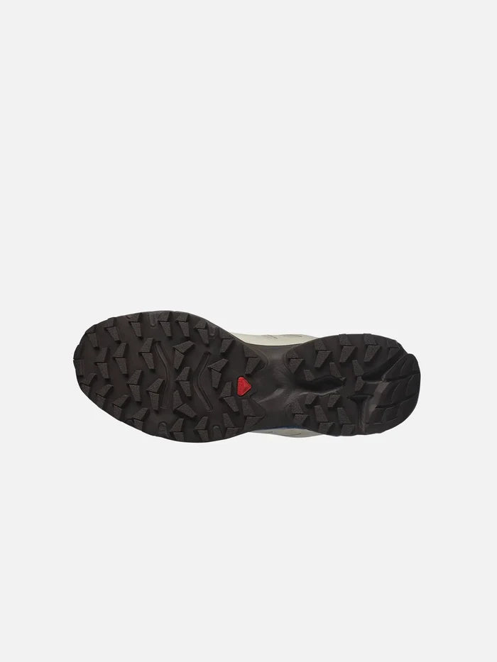 SALOMON XT-4 OG Protective "Vanilla Ice/Black Coffee" - Athletic Shoes SNEAKER