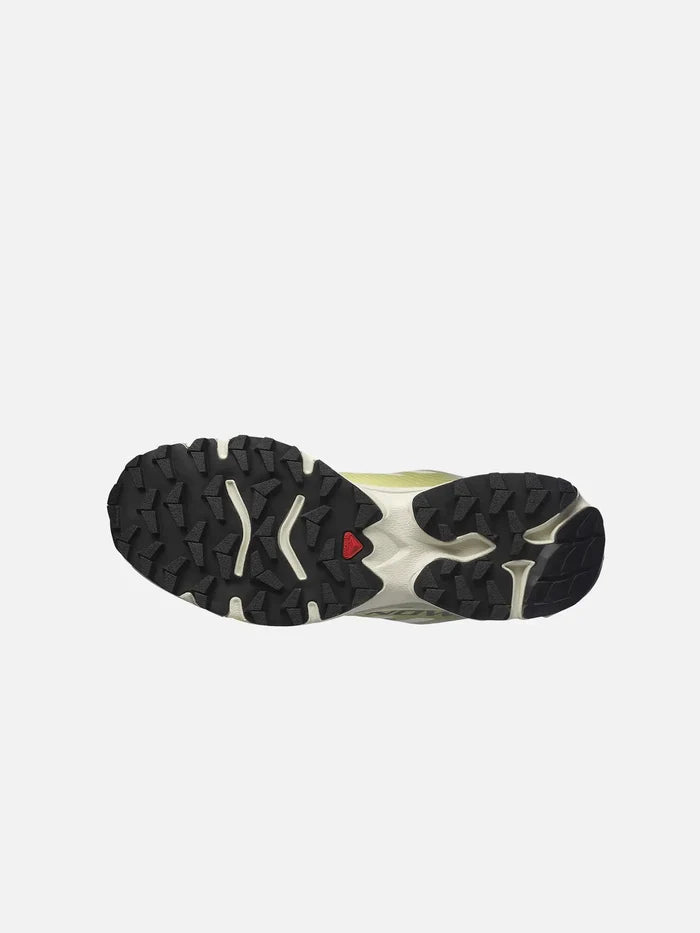 SALOMON XT-4 OG "Vanilla Ice Clearly Aqua" - Uncategorized SNEAKER