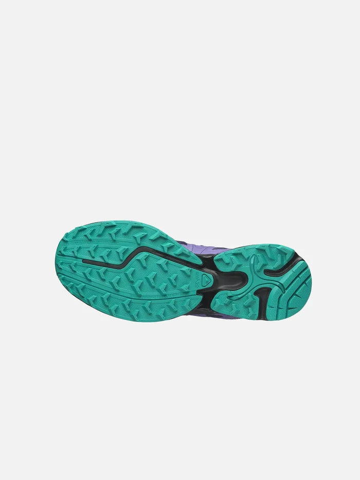 SALOMON XT-Whisper Void "Liberty Astral Aura" - Athletic Shoes SNEAKER