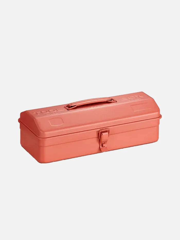 TOYO STEEL Y-350 Tool Box Mercan - Household Storage Containers ALET ÇANTASI