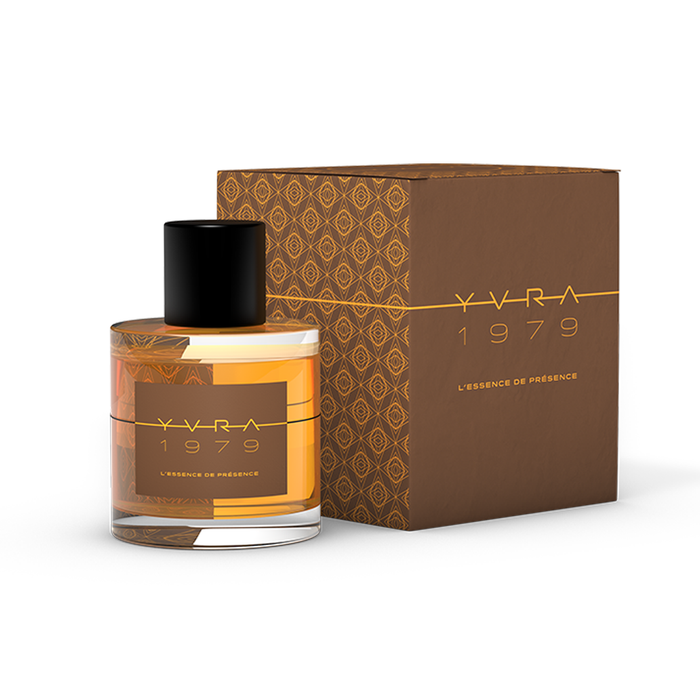 YVRA 1979 L'Essence de Présence 1979 100ml
