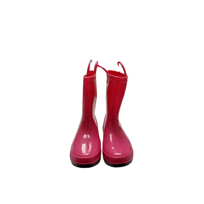 Zoogs Little Kids’ Rain Boots – Pink