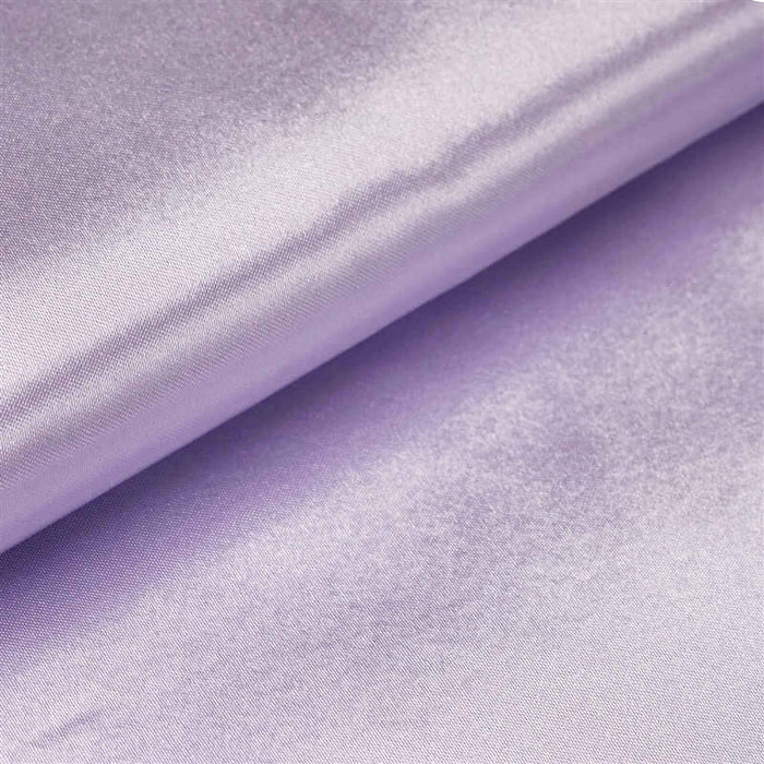 Purple satin fabric with smooth texture and sheen. #whtbkgd