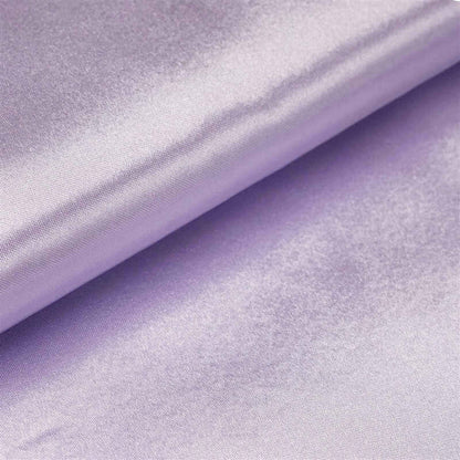 Purple satin fabric with smooth texture and sheen. #whtbkgd
