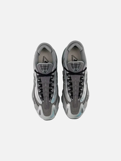 NEW BALANCE 1000 "Silver Metallic Slate Grey" - Sneakers SNEAKER