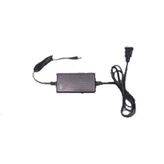 12 Volt Battery Charger: Description 12 V Lithium Polymer 4 Ah Battery Charger
