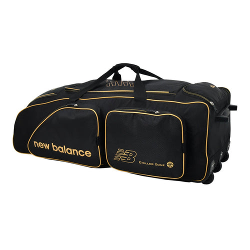New Balance 12i PRO - Trolley Kit Bags