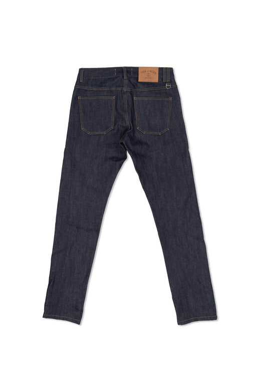 1st Gen Fischer Pant - Iron & Resin