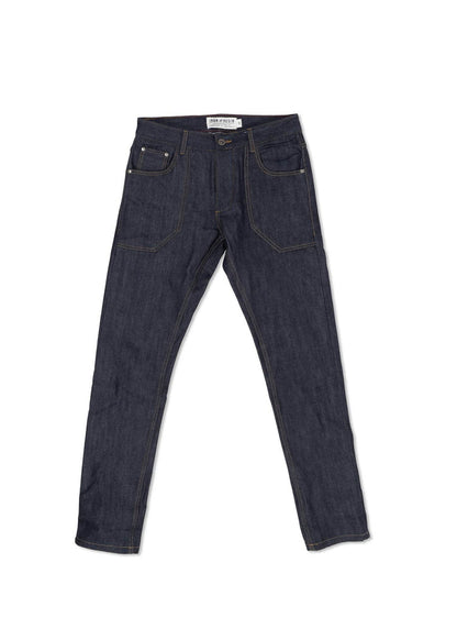 1st Gen Fischer Pant - Iron & Resin