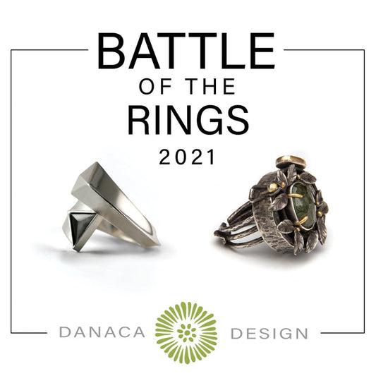 2021 BATTLE of the RINGS Show Catalog