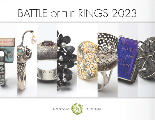 2023 BATTLE of the RINGS Show Catalog