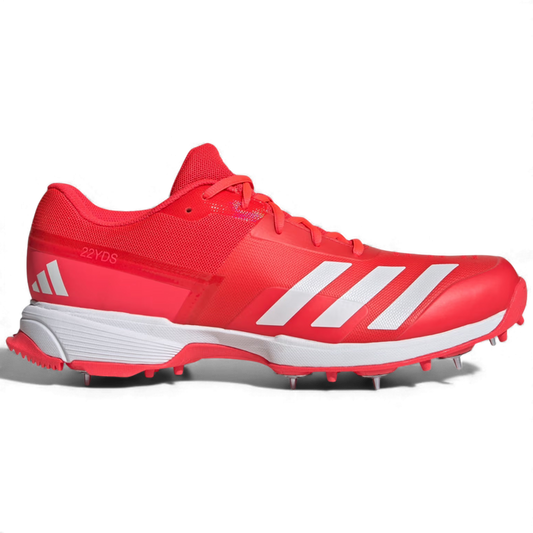 Adidas 22YDS - Cricket Shoes