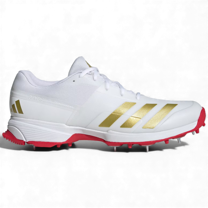 Adidas 22YDS - Cricket Shoes