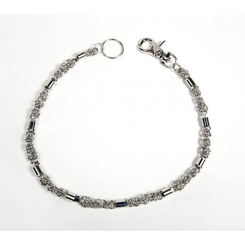 25" Biker Chain: Features:

25" Biker Chain