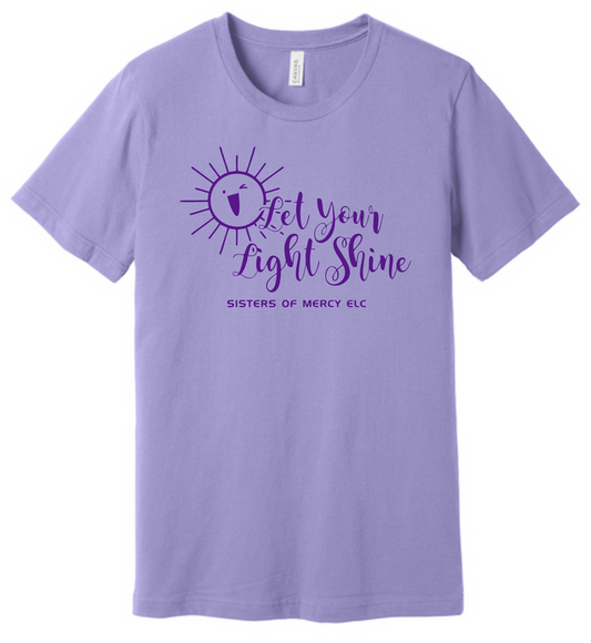 #25 Let Your Light Shine- Sisters of Mercy