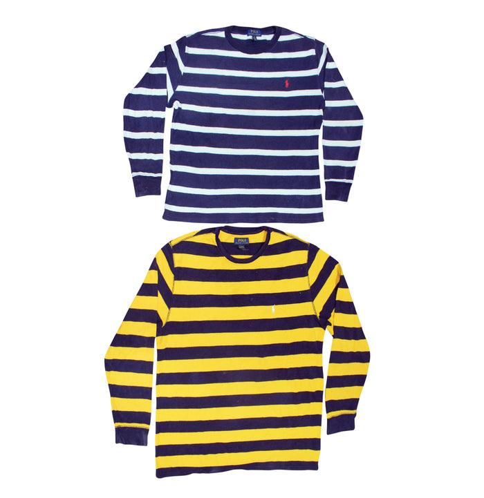 25X RL Thermal Sweater