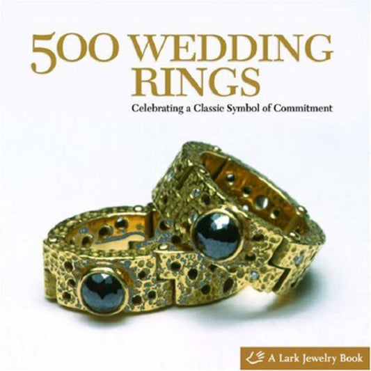 500 Wedding Rings: Celebrating a Classic Symbol of Commitment