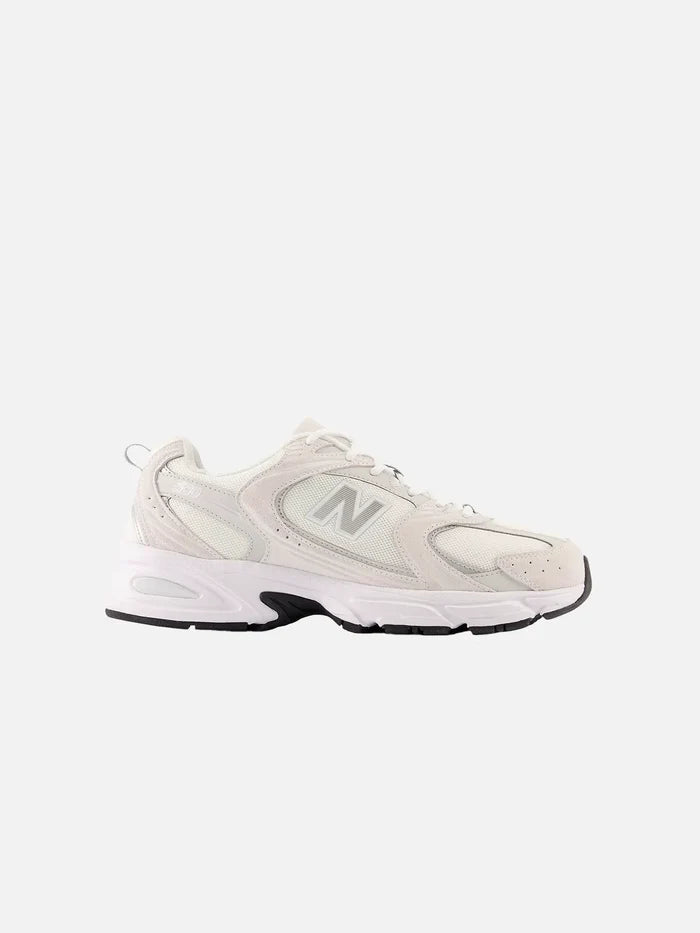 NEW BALANCE 530 "Sea Salt/White" - Sneakers SNEAKER