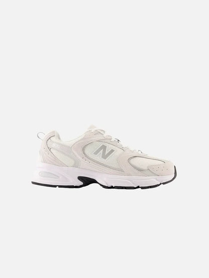 NEW BALANCE 530 "Sea Salt/White" - Sneakers SNEAKER