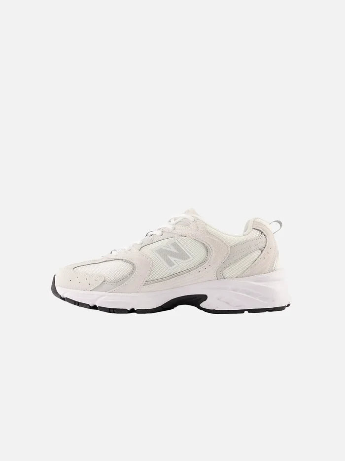 NEW BALANCE 530 "Sea Salt/White" - Sneakers SNEAKER