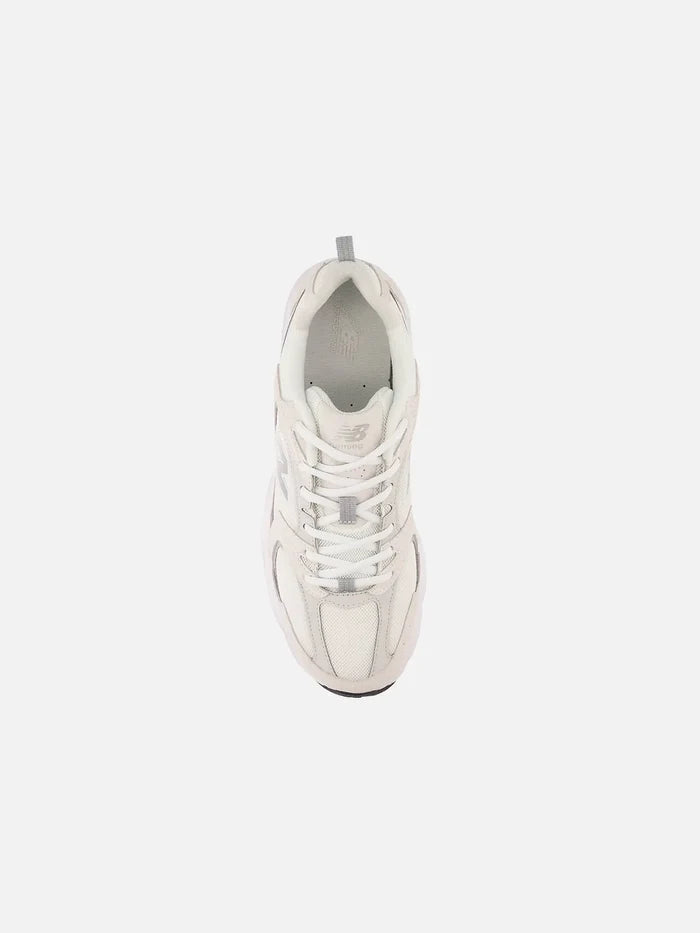 NEW BALANCE 530 "Sea Salt/White" - Sneakers SNEAKER