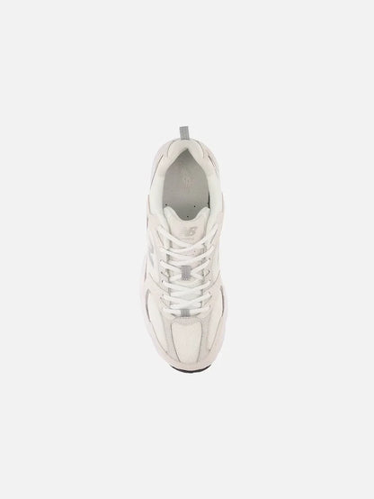 NEW BALANCE 530 "Sea Salt/White" - Sneakers SNEAKER