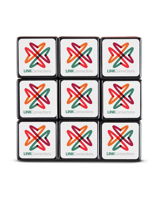 9-Panel Full Stock Cube