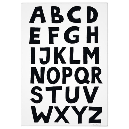 ABC Black
