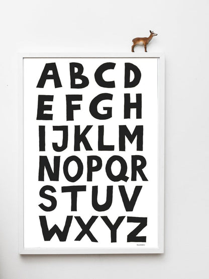 ABC Black