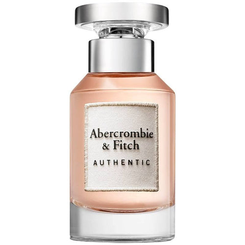 Abercrombie & Fitch Authentic Perfumes & Fragrances