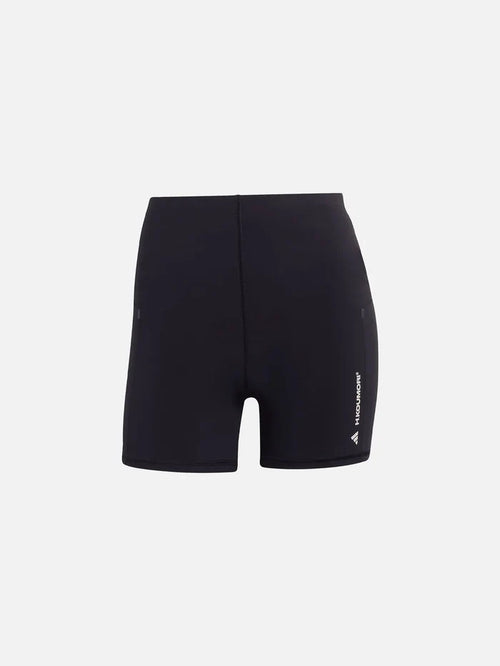 ADIDAS ORIGINALS ADI365 Hermanos Kourmori Short Leggings - Black - Shorts TAYT