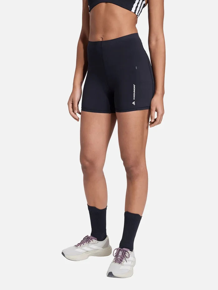ADIDAS ORIGINALS ADI365 Hermanos Kourmori Short Leggings - Black - Shorts TAYT