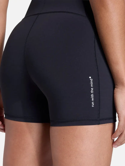 ADIDAS ORIGINALS ADI365 Hermanos Kourmori Short Leggings - Black - Shorts TAYT