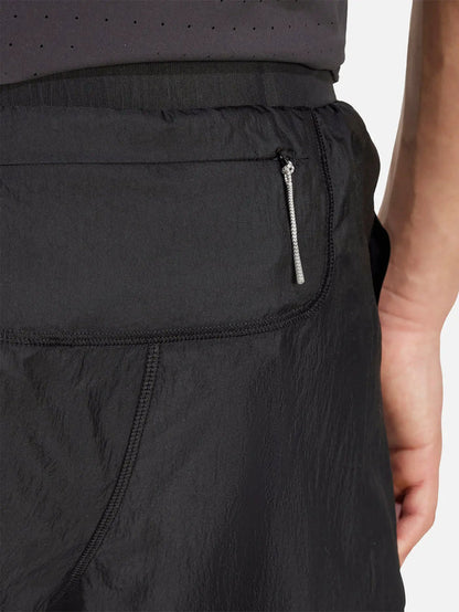ADIDAS ORIGINALS ADI365 HK2in1 M - Black - Shorts ŞORT